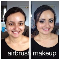 Fine to Fabulous Hair and Airbrush Makeup 1075892 Image 3